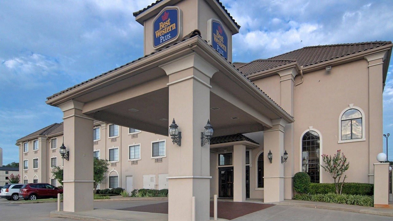 Photo of Buildings in Tyler