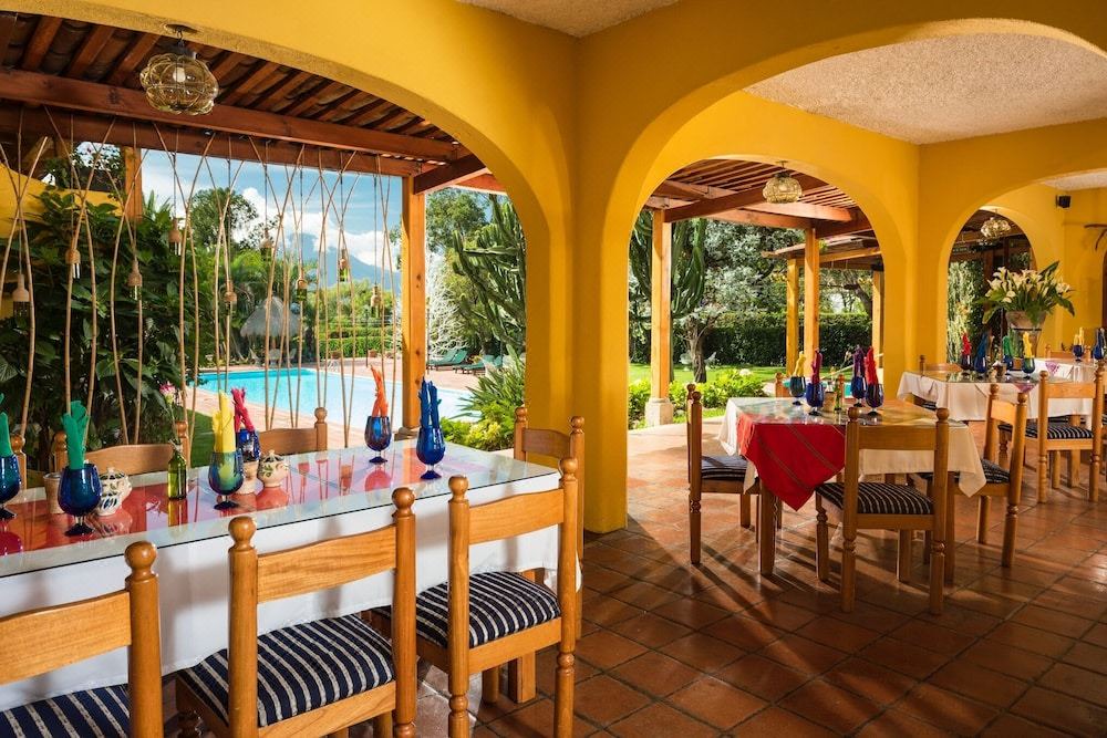 Photo of Livingroom in Santa Catarina Palopo