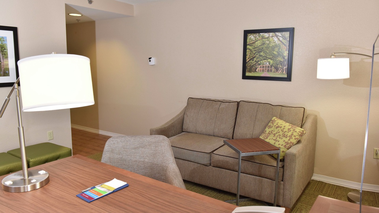 Photo of Livingroom in Alexandria