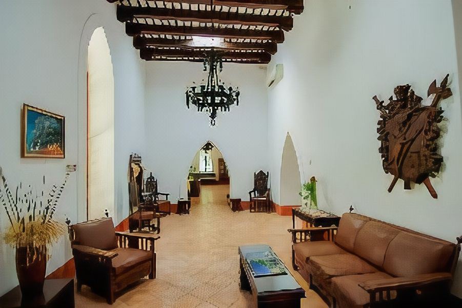Photo of Livingroom in Merida