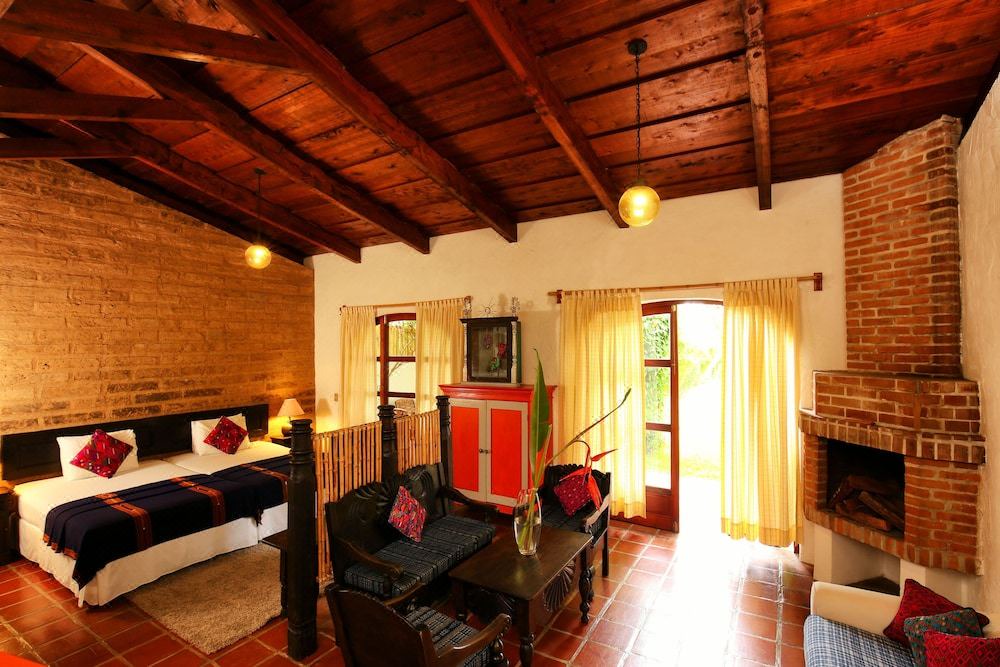 Photo of Livingroom in Santa Catarina Palopo