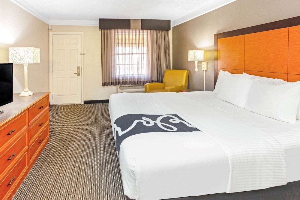 Photo of Bedroom in Wichita Falls