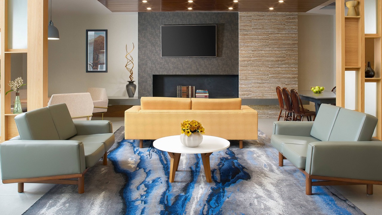 Photo of Livingroom in Zona Rio
