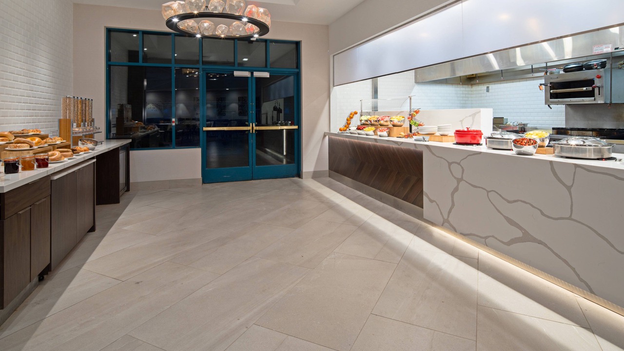 Photo of Kitchen in West University