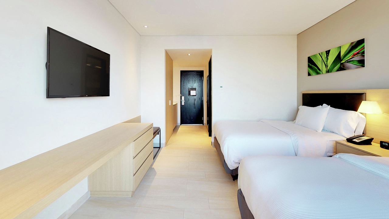Photo of Bedroom in Merida