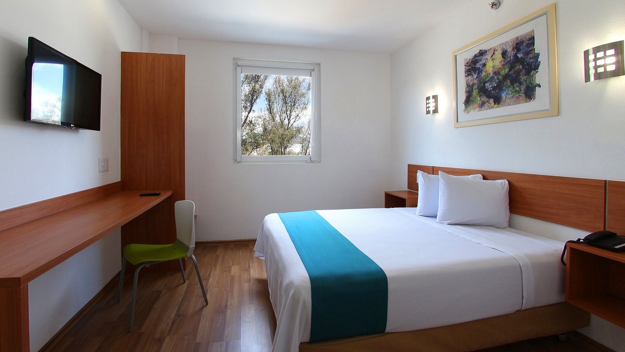 Photo of Bedroom in Granja