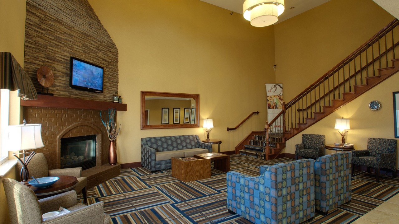 Photo of Livingroom in Canyon