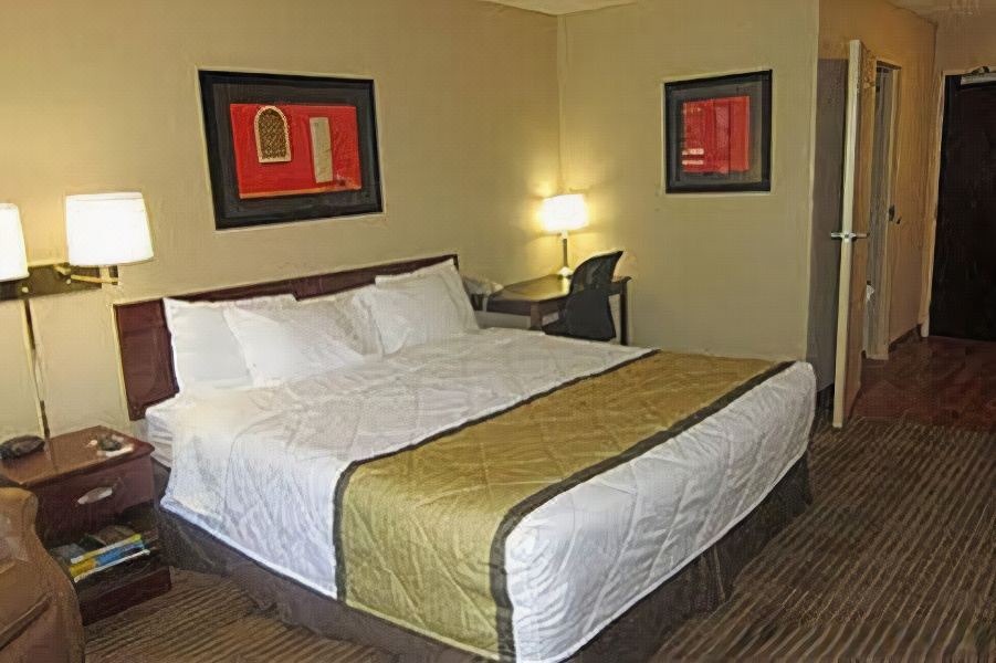 Photo of Bedroom in Laguna West-Lakeside