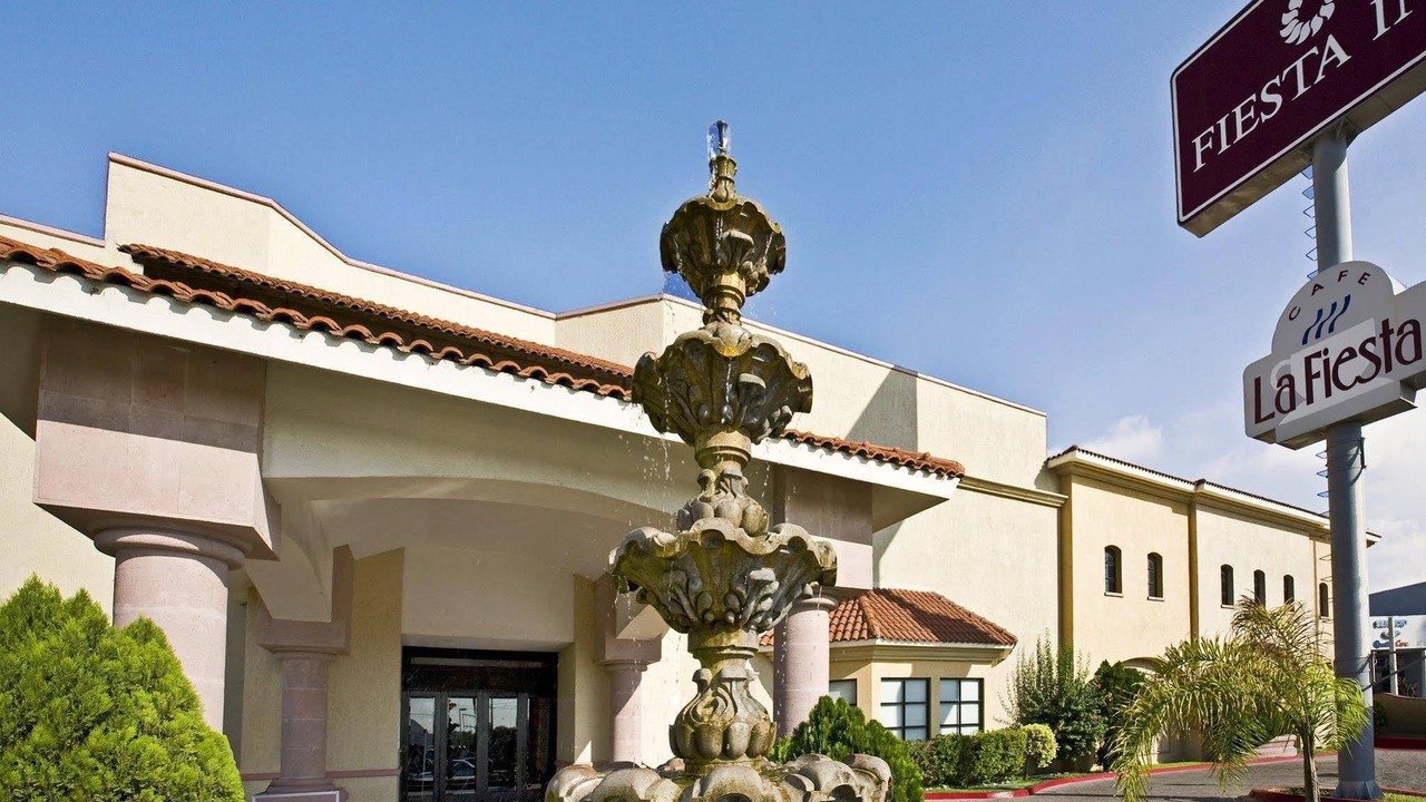 Photo of Buildings in San Nicolas de los Garza