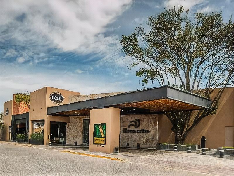 Photo of Buildings in Centro