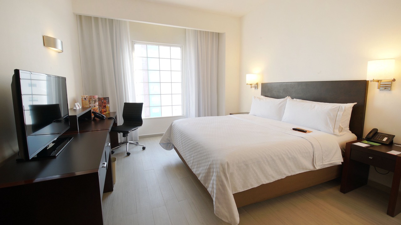 Photo of Bedroom in Ciudad Obregon