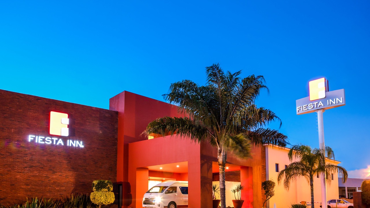Photo of Buildings in San Nicolas de los Garza