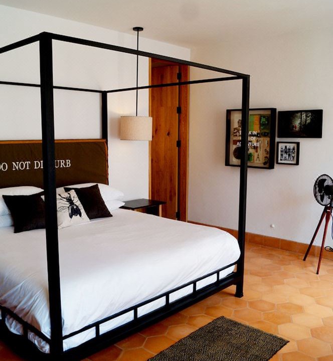 Photo of Bedroom in Santa Maria Ahuacatlan