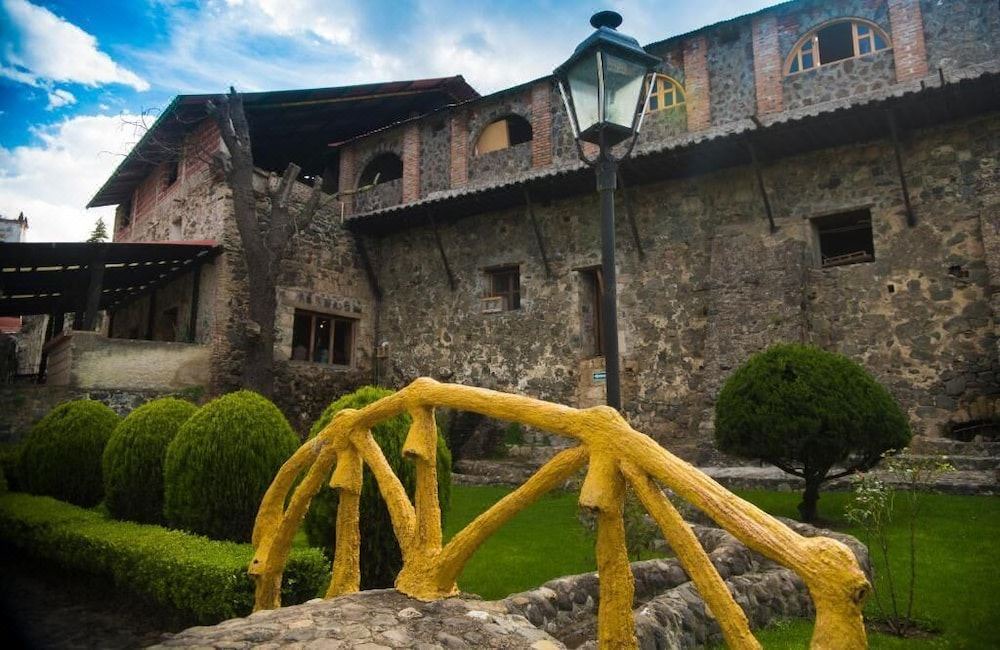 Photo of Buildings in San Miguel Regla