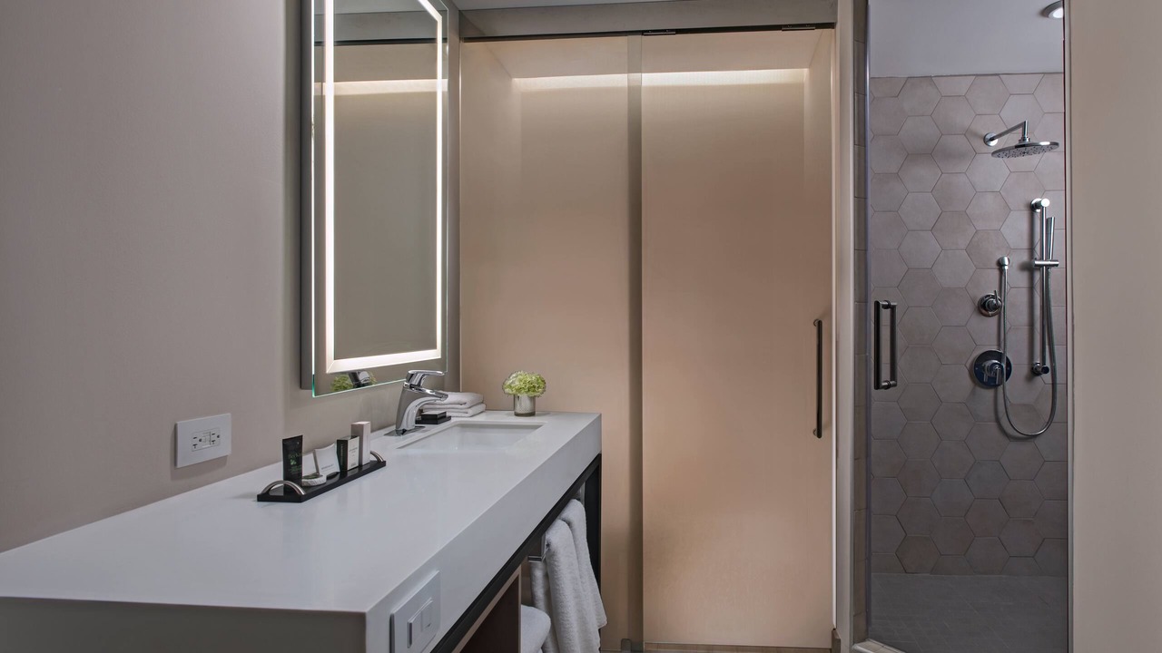 Photo of Bathroom in Zona 10