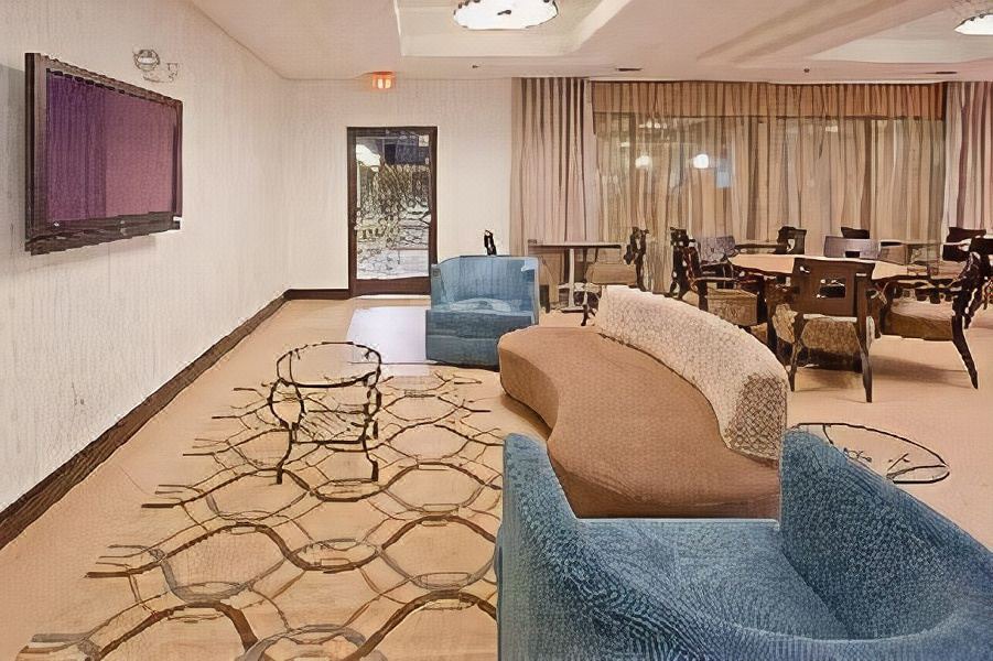 Photo of Livingroom in University Park