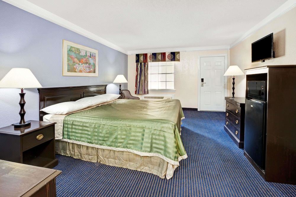 Photo of Bedroom in North Richland Hills
