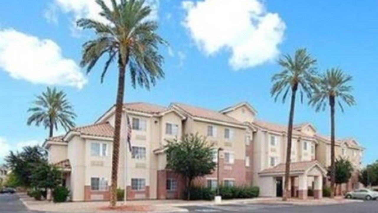 Photo of Buildings in Chandler