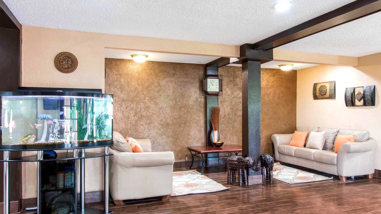 Photo of Livingroom in San Antonio