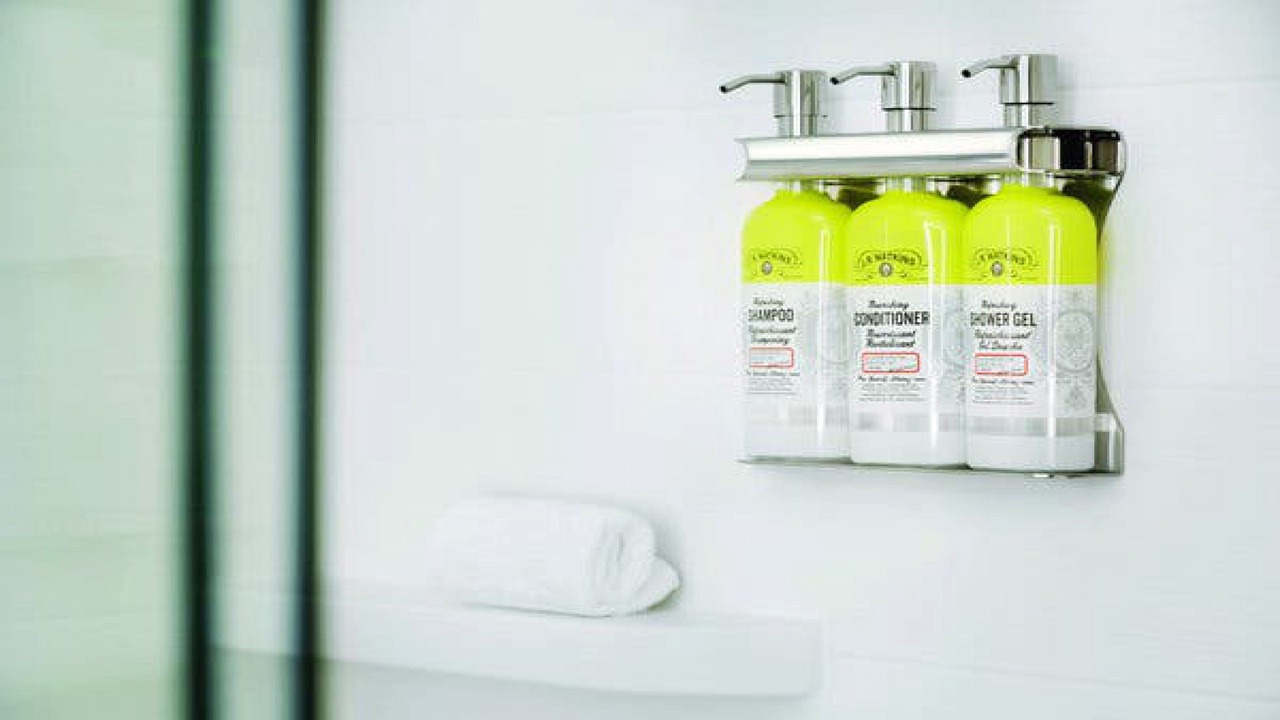 Photo of Bathroom in Mount Pleasant