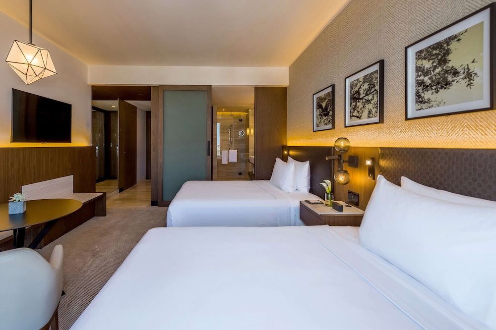 Photo of Bedroom in Financial District