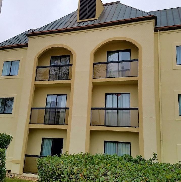 Photo of Buildings in Las Colinas