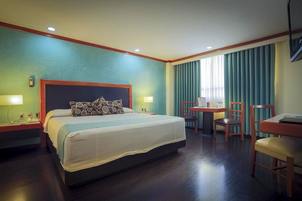 Photo of Bedroom in Ixtapalapa