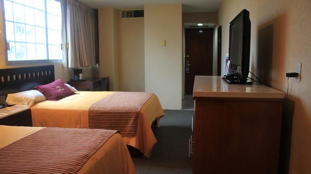 Photo of Bedroom in Poza Rica