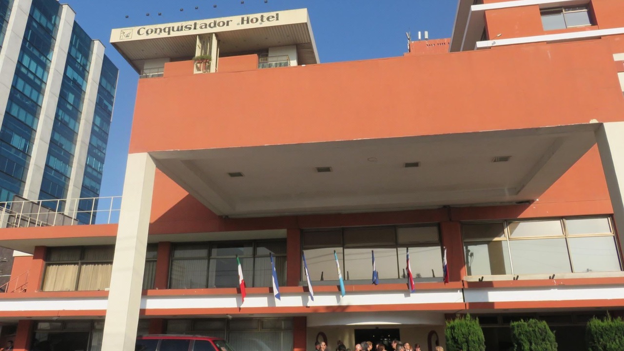 Photo of Buildings in Zona 4