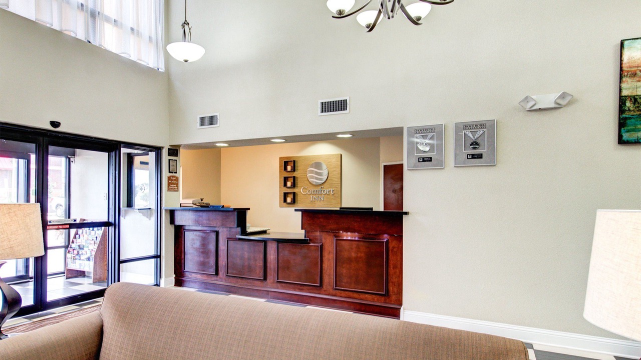Photo of Livingroom in Corsicana