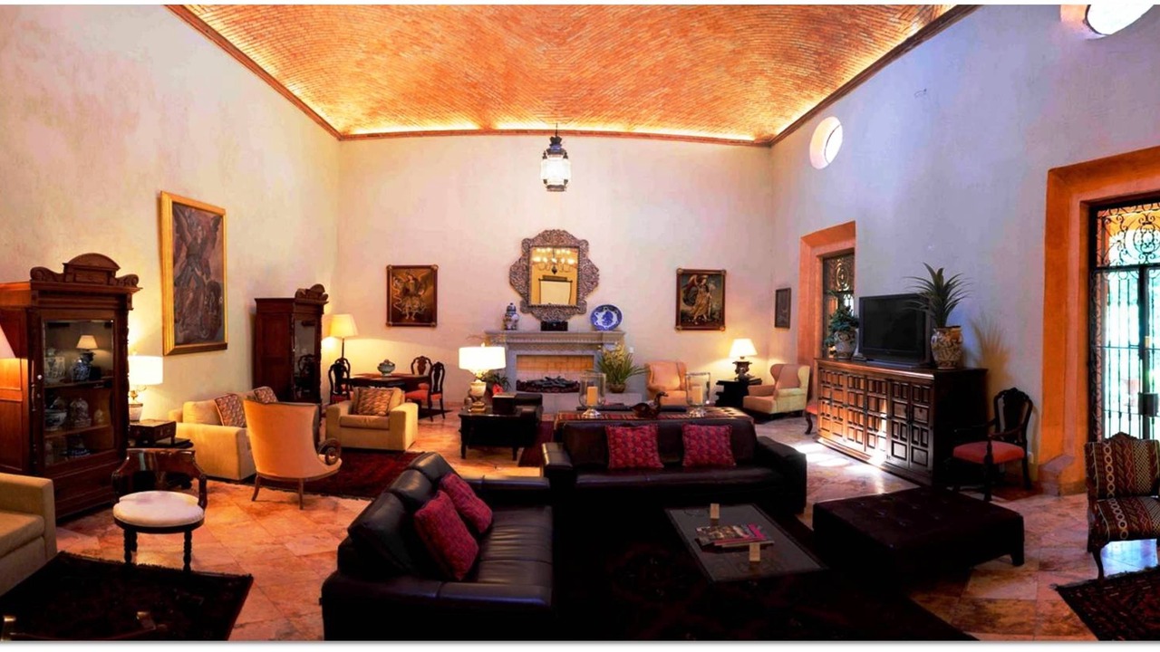 Photo of Livingroom in Jiutepec