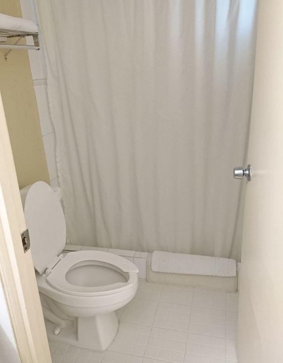 Photo of Bathroom in Ciudad Madero