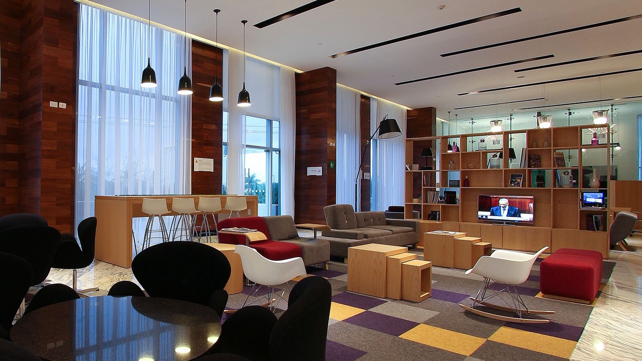 Photo of Livingroom in Zona Industrial