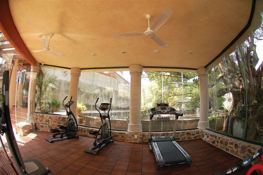 Photo of Livingroom in Jiutepec