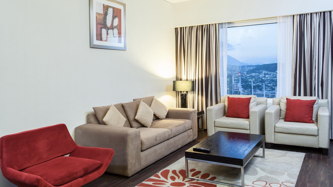 Photo of Livingroom in San Pedro Garza Garcia