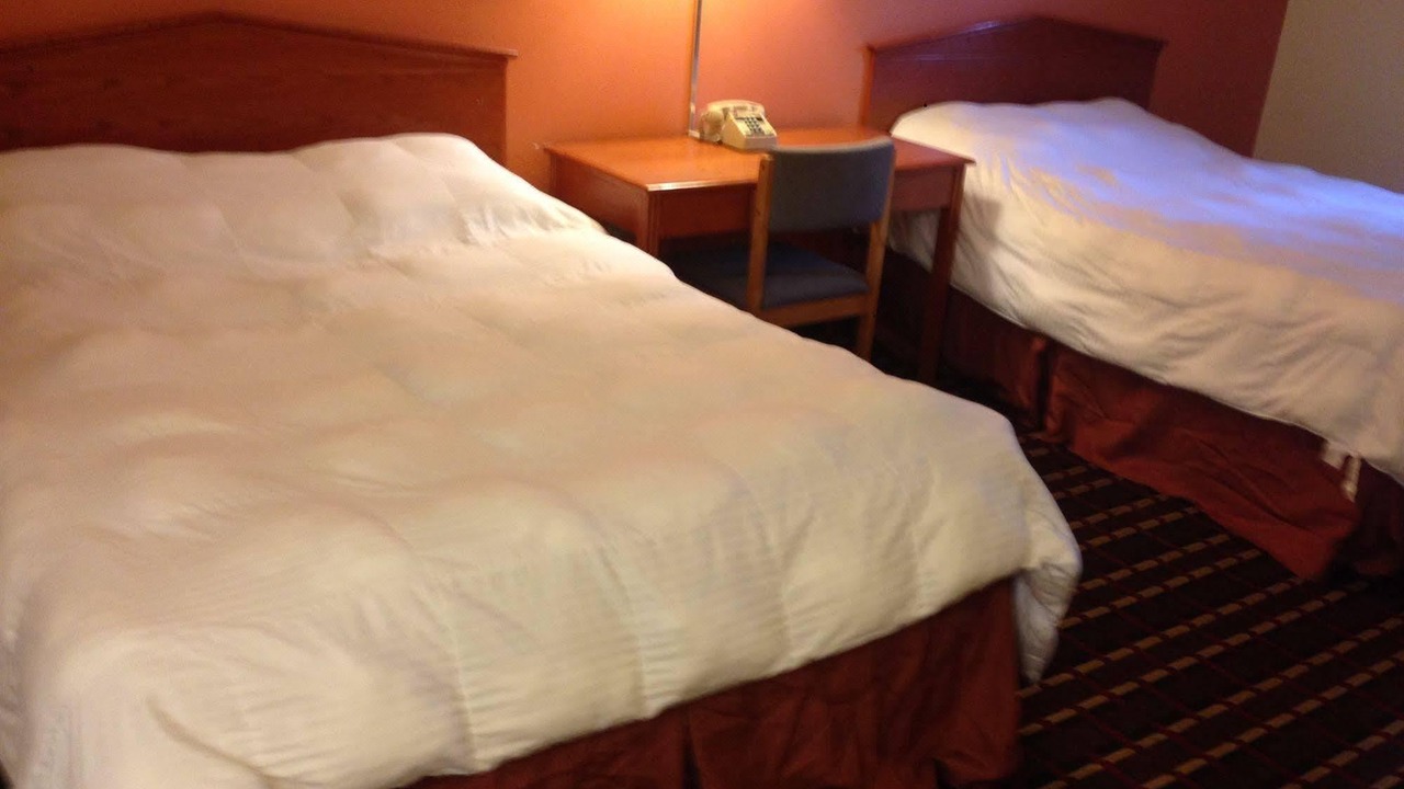 Photo of Bedroom in Lufkin