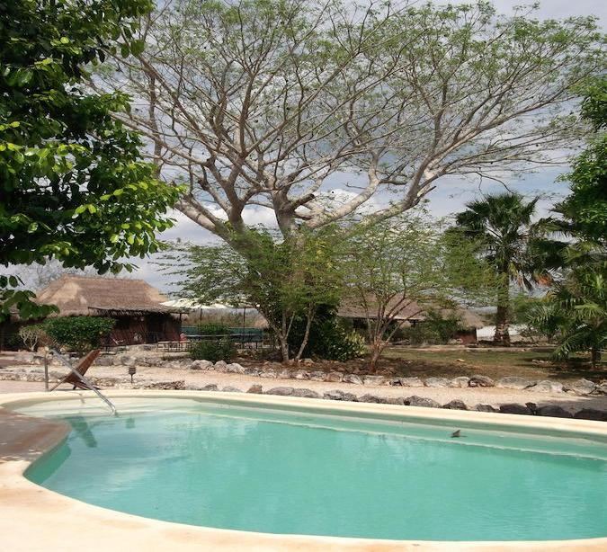Photo of Outdoor in Tecoh
