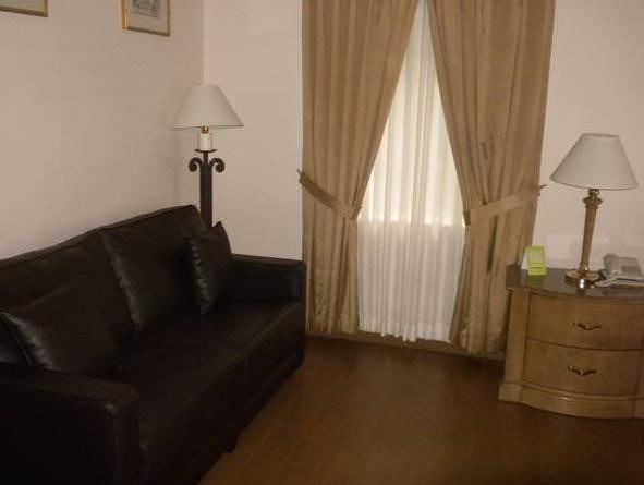 Photo of Livingroom in Cadereyta Jimenez