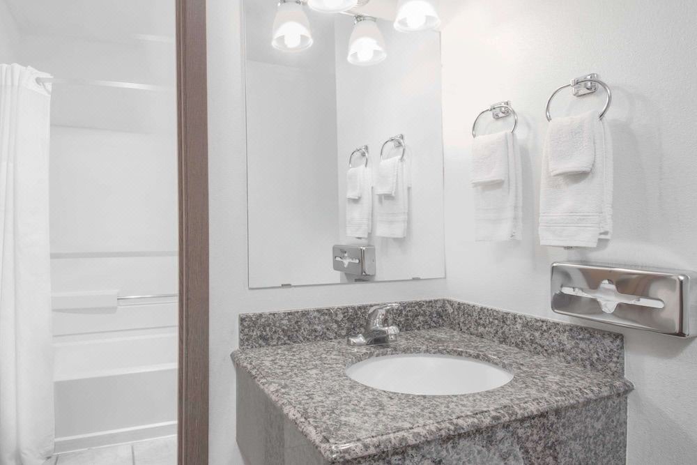 Photo of Bathroom in Taos