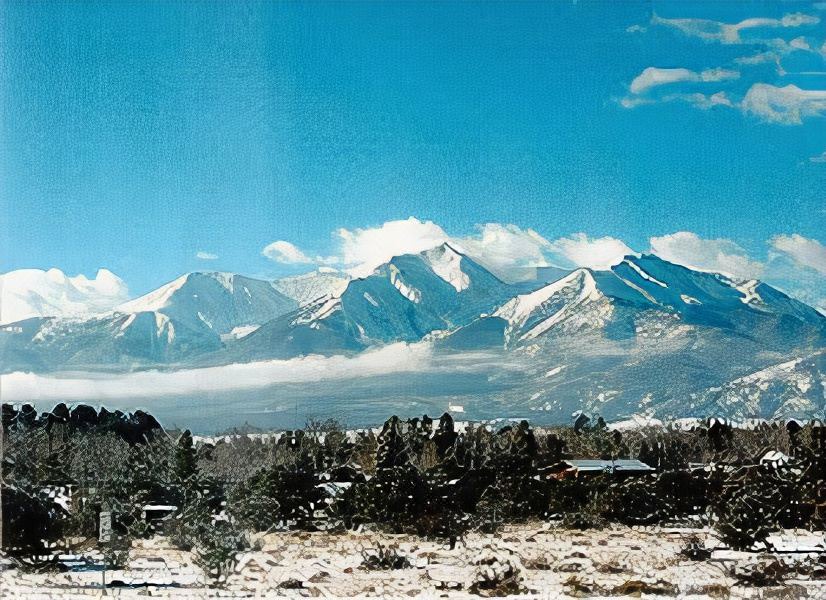 Photo of Outdoor in Buena Vista