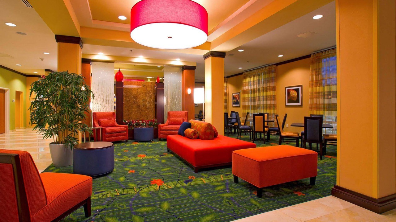 Photo of Livingroom in Downtown San Antonio