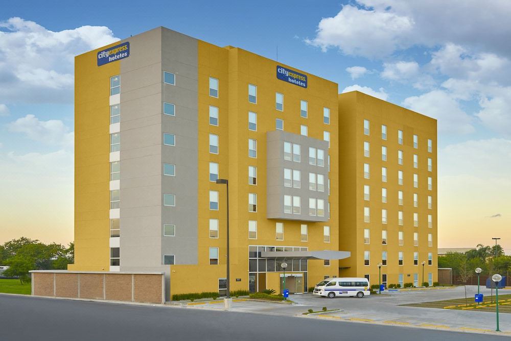 Photo of Buildings in Guadalupe