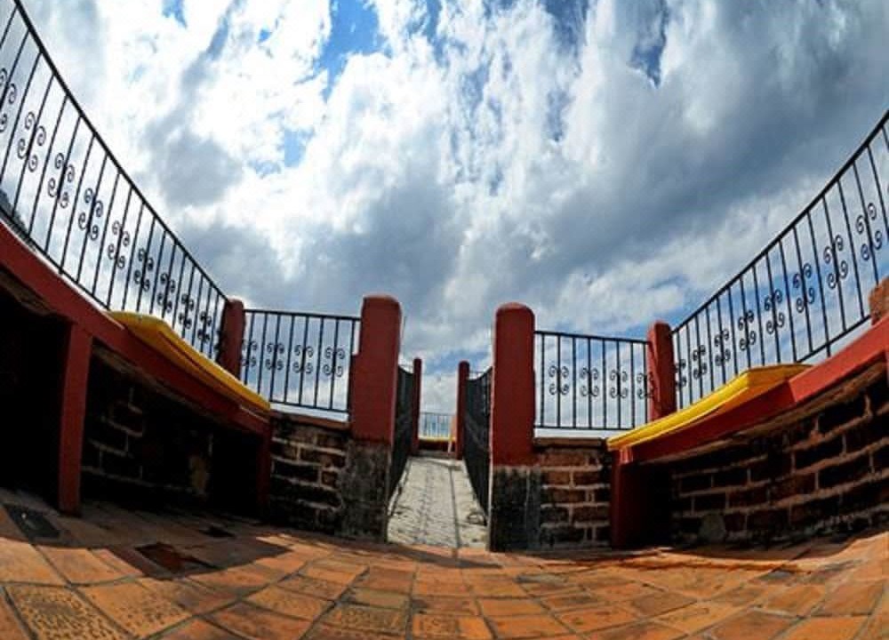Photo of Buildings in Emiliano Zapata