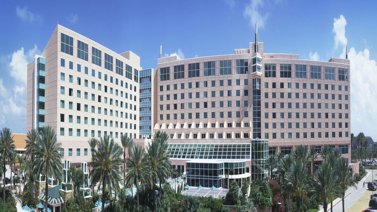 Photo of Buildings in Galveston