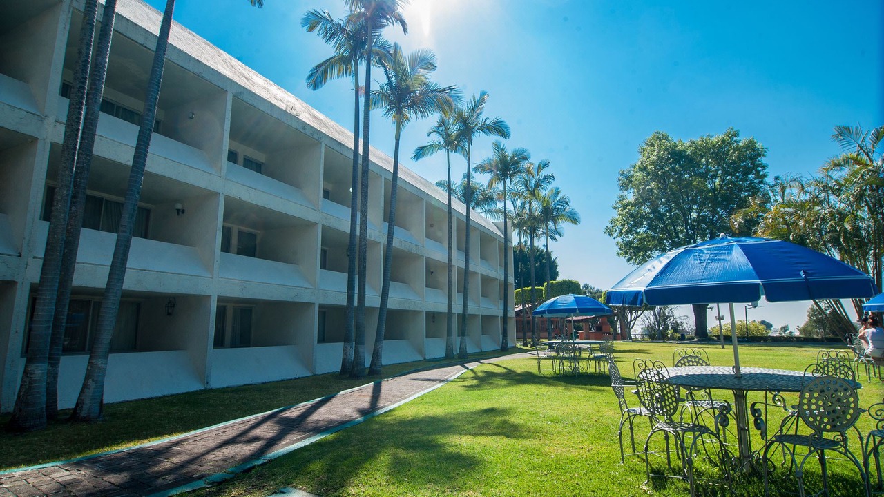 Photo of Buildings in Rancho Cortes