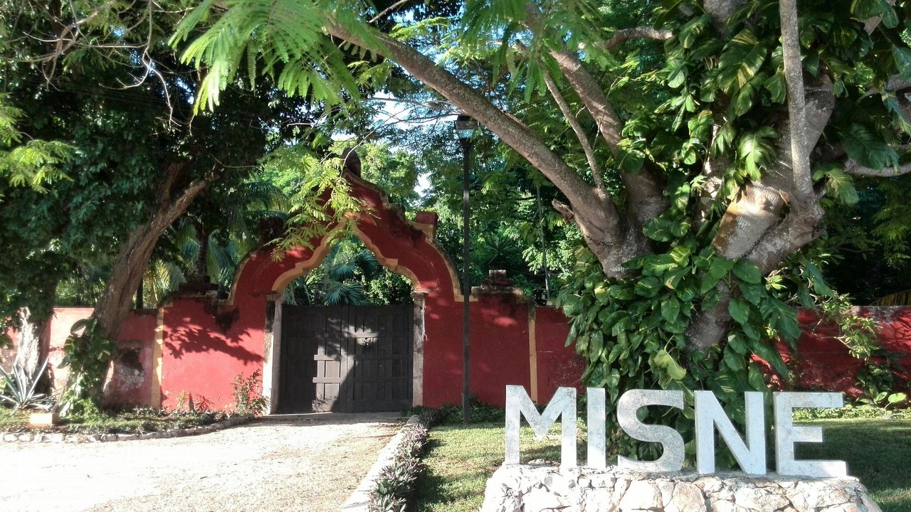 Photo of Buildings in Merida