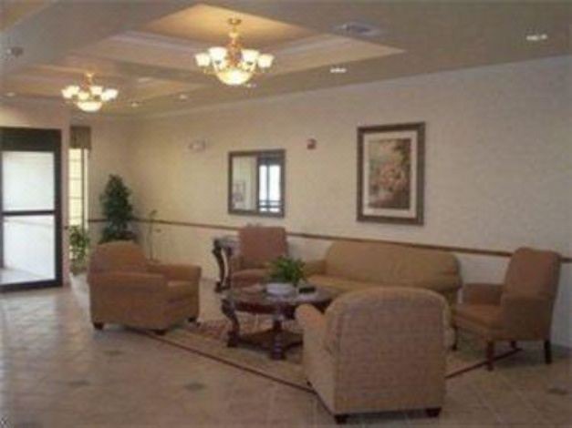 Photo of Livingroom in Glen Rose