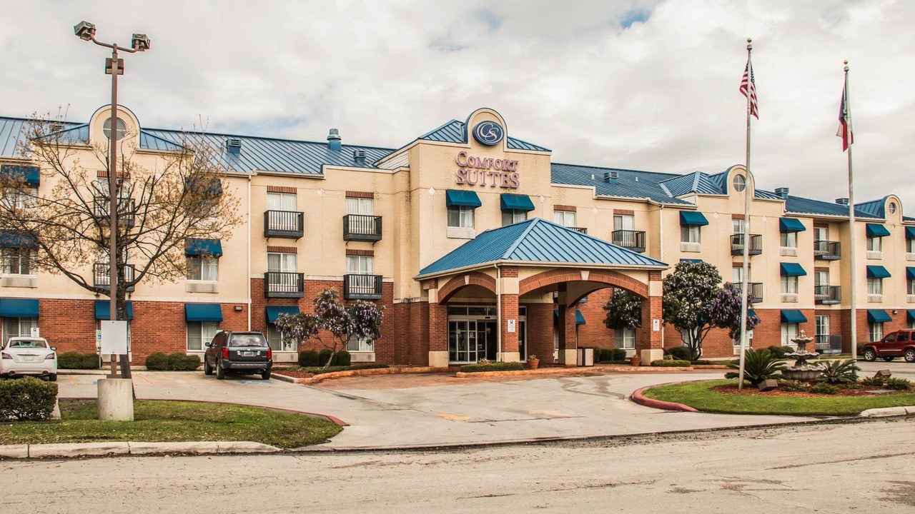 Photo of Buildings in North San Antonio - SAT