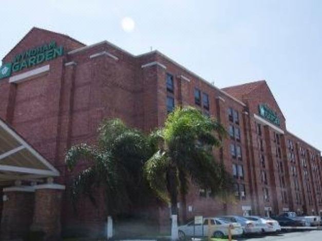 Photo of Buildings in San Nicolas de los Garza