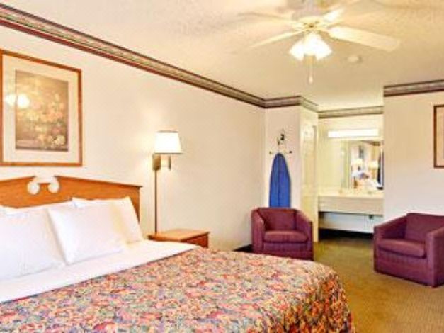 Photo of Bedroom in Marshall